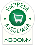 Somos asssociados a ABCOMM